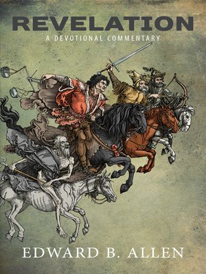 cover image of Revelation